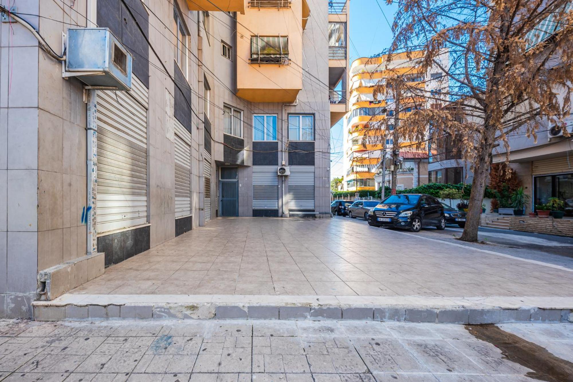 Sisi'S Apartments-Tirana City Center Exterior foto